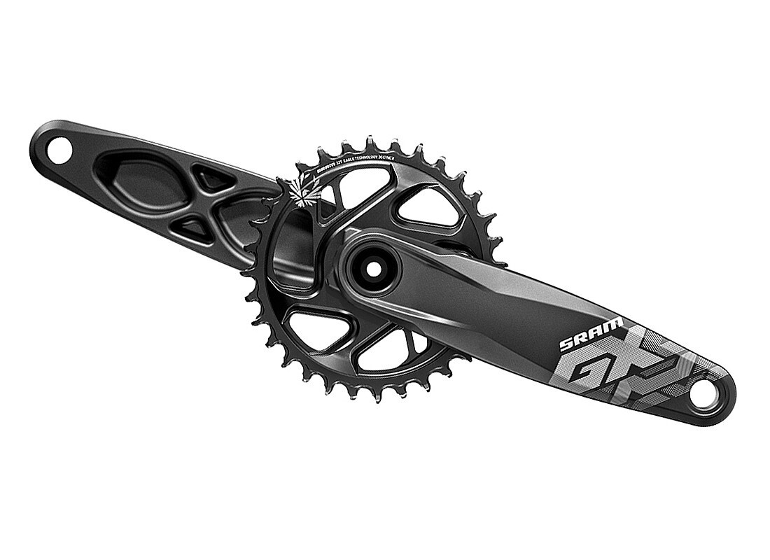 sram gx 1400 gxp